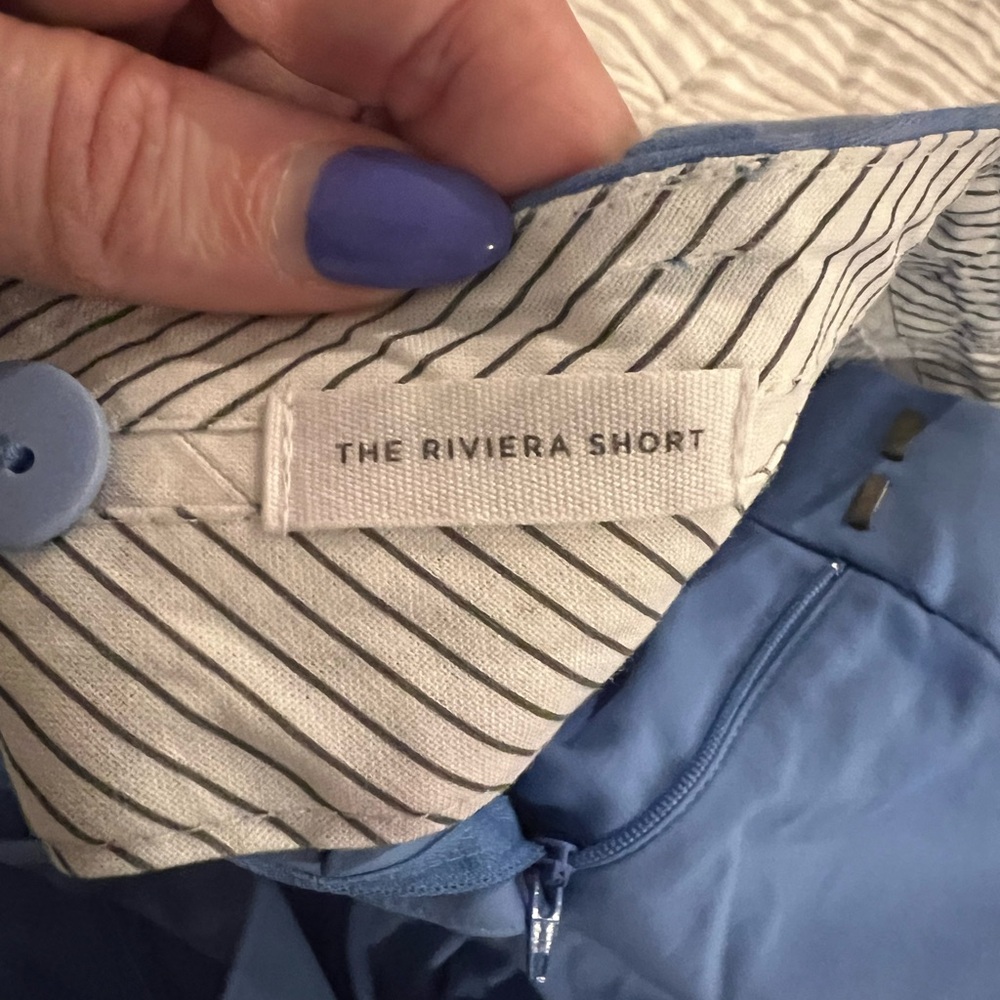 Loft Riviera Shorts - Picture 5 of 5